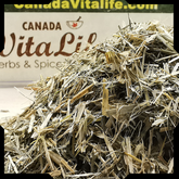 Oatstraw Herb
